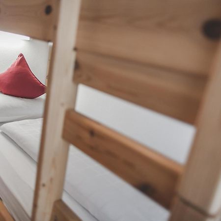 Garni Appartement Alpenresidence 卡迪皮特拉 外观 照片