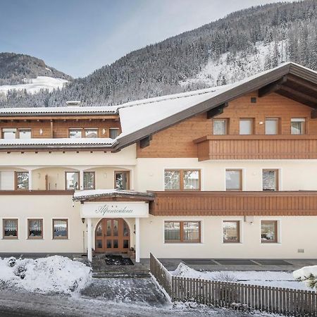 Garni Appartement Alpenresidence 卡迪皮特拉 外观 照片
