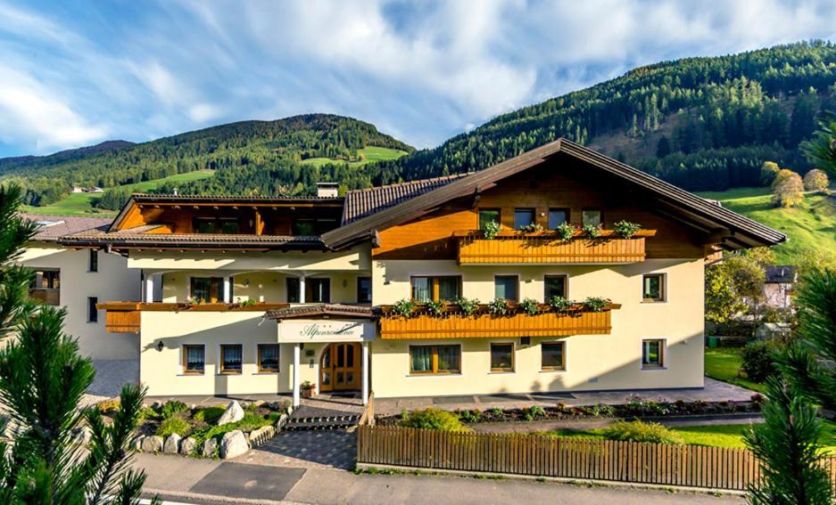 Garni Appartement Alpenresidence 卡迪皮特拉 外观 照片