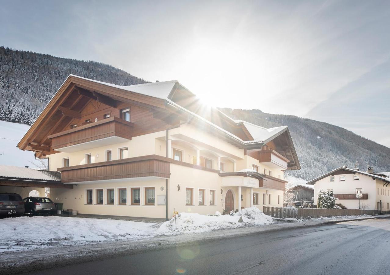 Garni Appartement Alpenresidence 卡迪皮特拉 外观 照片