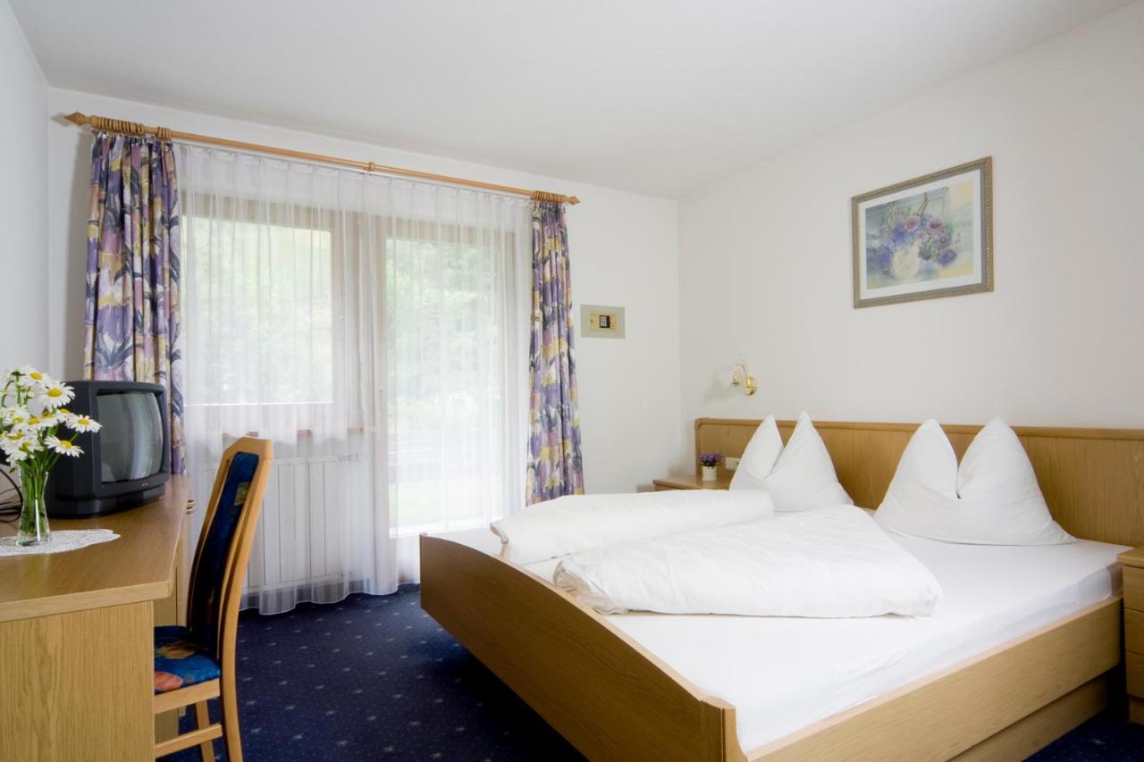 Garni Appartement Alpenresidence 卡迪皮特拉 外观 照片