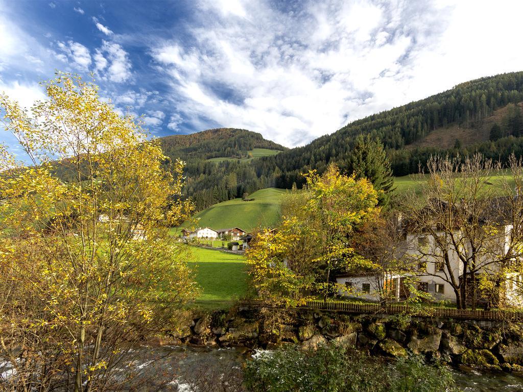 Garni Appartement Alpenresidence 卡迪皮特拉 客房 照片