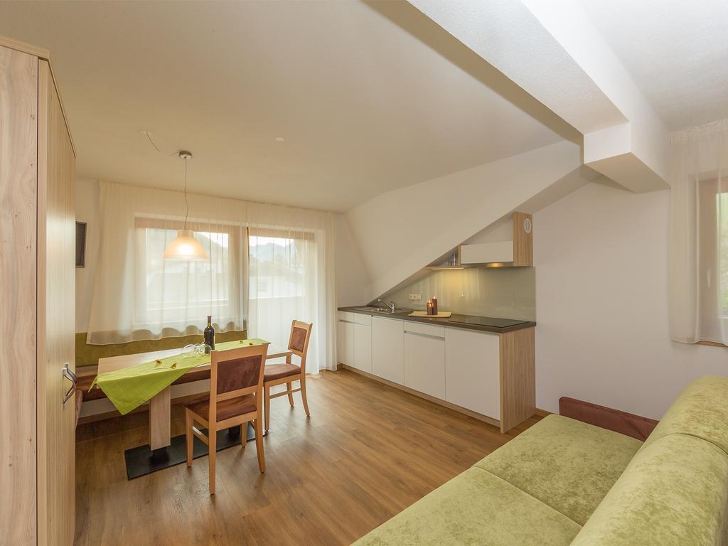 Garni Appartement Alpenresidence 卡迪皮特拉 客房 照片