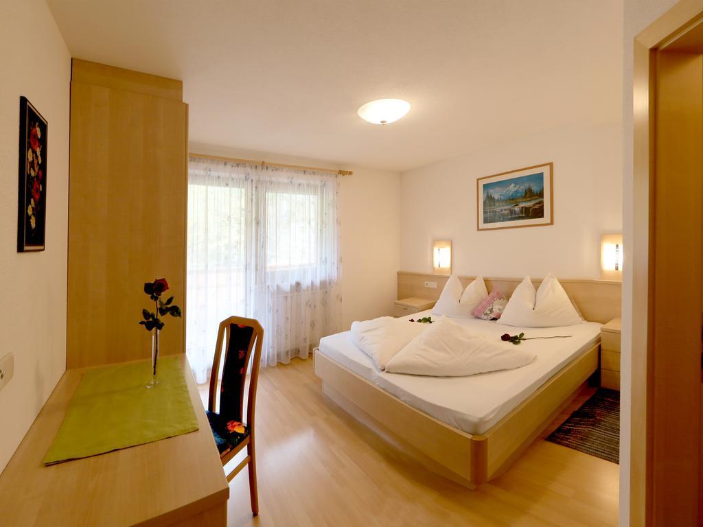 Garni Appartement Alpenresidence 卡迪皮特拉 客房 照片