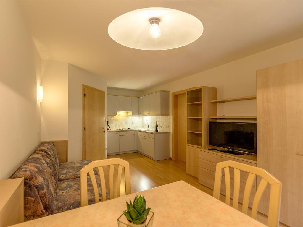 Garni Appartement Alpenresidence 卡迪皮特拉 客房 照片