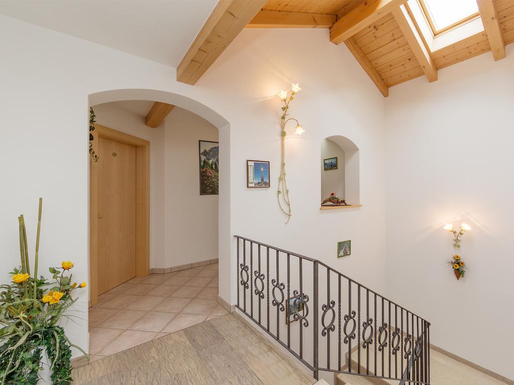 Garni Appartement Alpenresidence 卡迪皮特拉 客房 照片