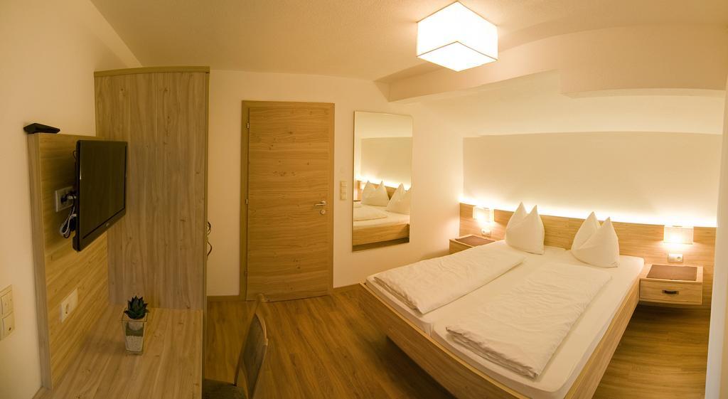 Garni Appartement Alpenresidence 卡迪皮特拉 客房 照片
