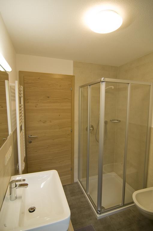 Garni Appartement Alpenresidence 卡迪皮特拉 客房 照片