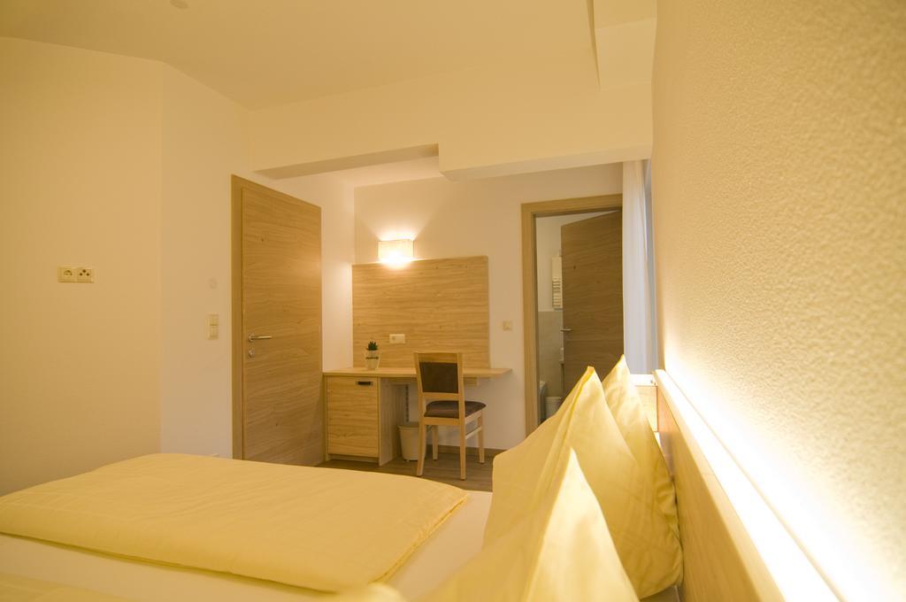 Garni Appartement Alpenresidence 卡迪皮特拉 客房 照片