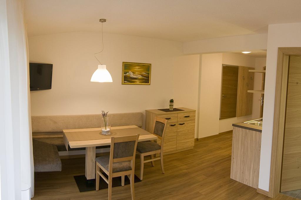 Garni Appartement Alpenresidence 卡迪皮特拉 客房 照片