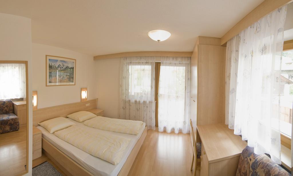 Garni Appartement Alpenresidence 卡迪皮特拉 客房 照片