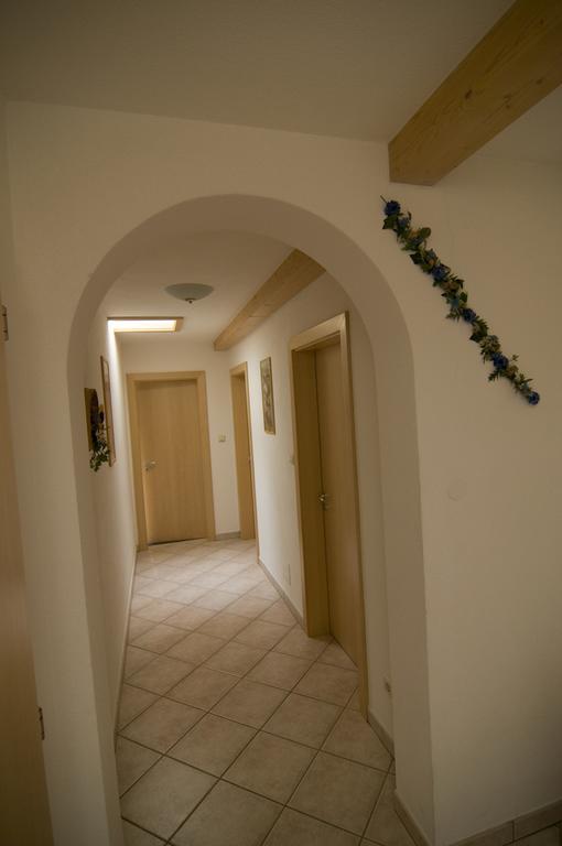 Garni Appartement Alpenresidence 卡迪皮特拉 客房 照片