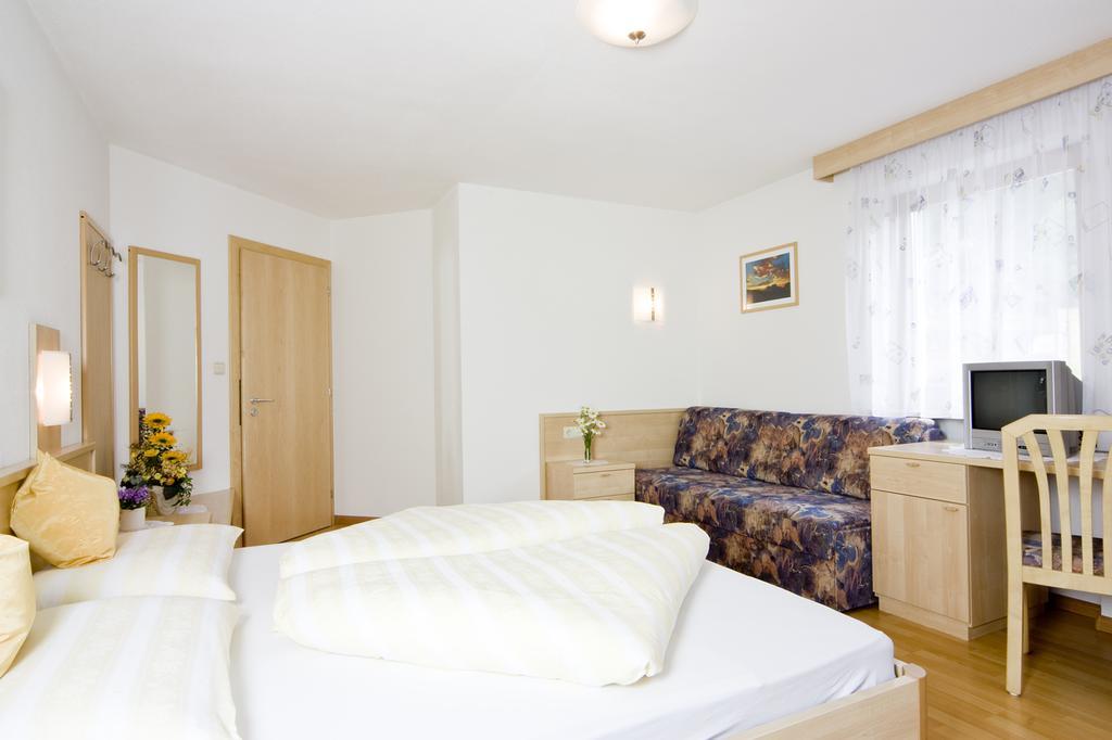 Garni Appartement Alpenresidence 卡迪皮特拉 客房 照片