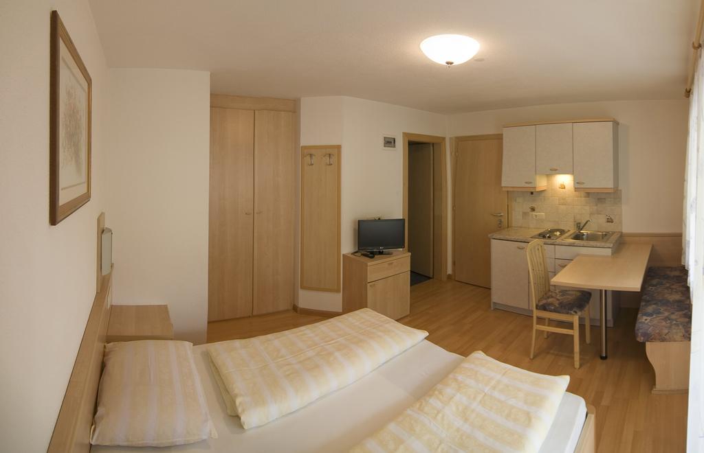Garni Appartement Alpenresidence 卡迪皮特拉 客房 照片