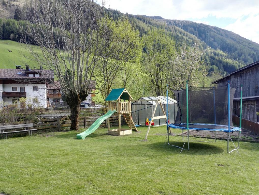 Garni Appartement Alpenresidence 卡迪皮特拉 外观 照片