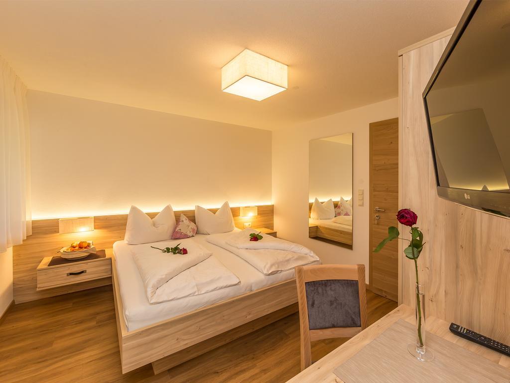 Garni Appartement Alpenresidence 卡迪皮特拉 外观 照片