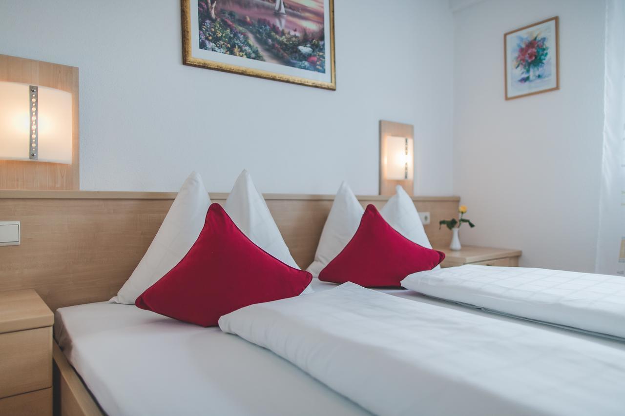 Garni Appartement Alpenresidence 卡迪皮特拉 外观 照片