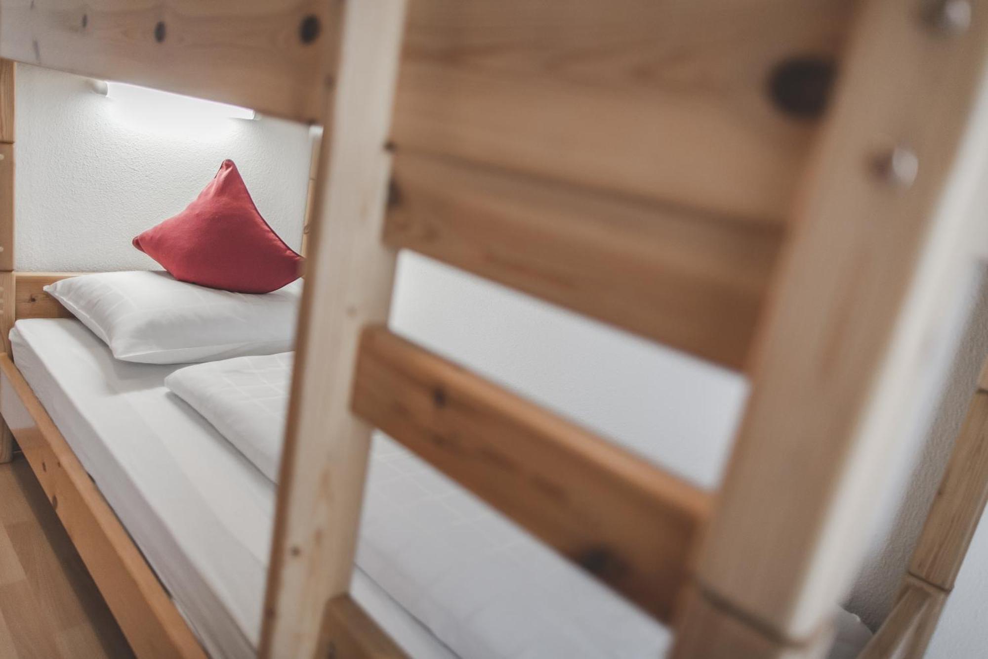 Garni Appartement Alpenresidence 卡迪皮特拉 外观 照片