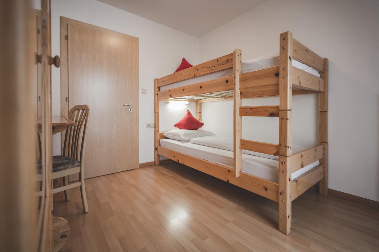 Garni Appartement Alpenresidence 卡迪皮特拉 外观 照片